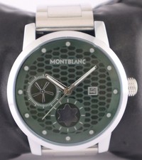 Orologio da polso uomo lusso