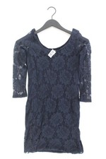 ✅ Hollister vestito per le signore taglia 36, S blu di cotone ✅