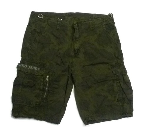 Pantaloni corti uomo bermuda