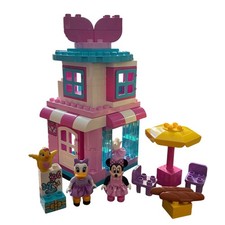Lego duplo disney minnie - minnie, mouse