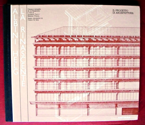 Rinascente albini helg - rinascente,