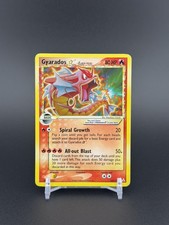 Gyarados Star (Delta Species)