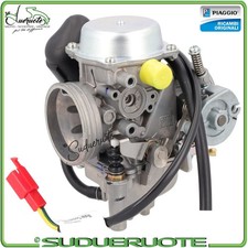 Carburatore Keihin CVEK 305F