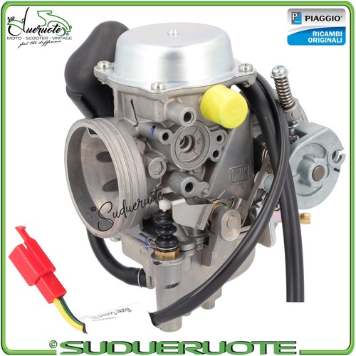 Carburatore keihin cvek 305f - carburatore,