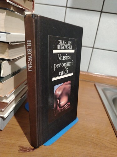 Charles bukowski musica - musica, per