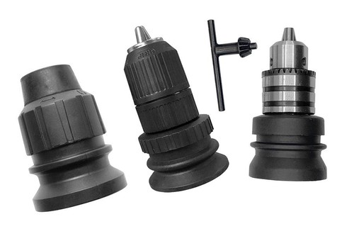 Mandrino portautensili per