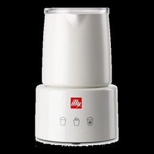 ILLY 22984  Milk Frother