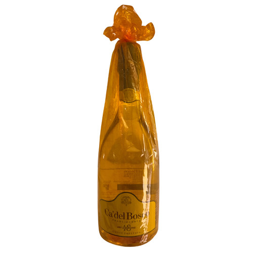 Del bosco franciacorta - bosco,