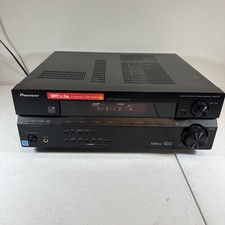 Pioneer VSX-515-K 6.1 Ch 660W