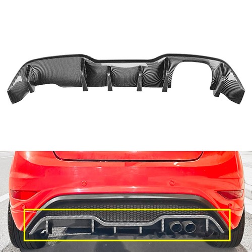 Spoiler labbro splitter
