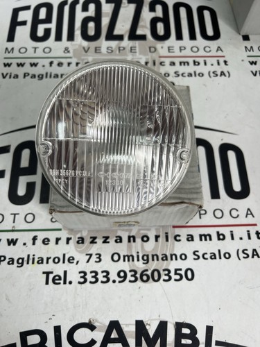 185986 piaggio gruppo ottico - gruppo,