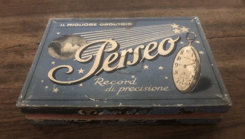 Scatola vintage cartoncino - scatola,