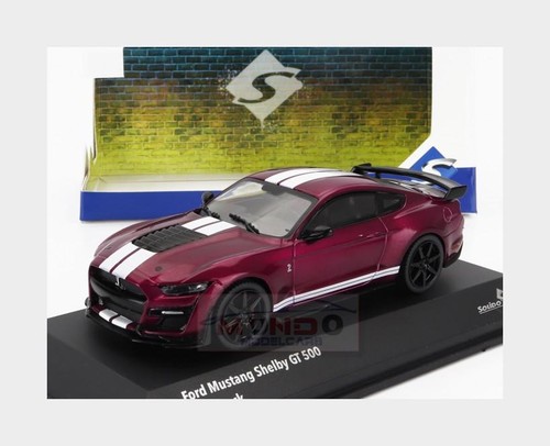 Solido ford usa mustang - usa,