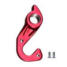 Gancio cambio bici per Cube