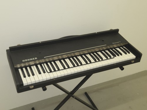 Pianoforte elettrico hohner - elettrico,