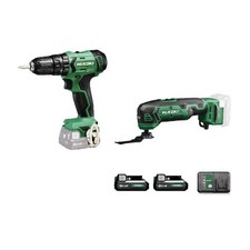 KIT TRAPANO DV12DA 12V