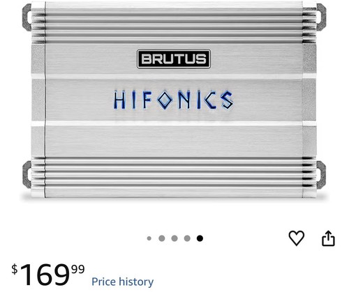Hifonics brutus 520 watt 4 - hifonics,