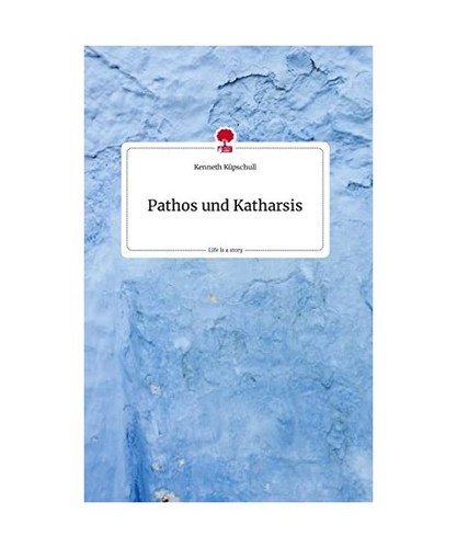 Pathos und katharsis - katharsis., is