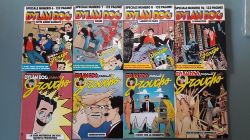 Lotto speciali dylan - speciali, 4
