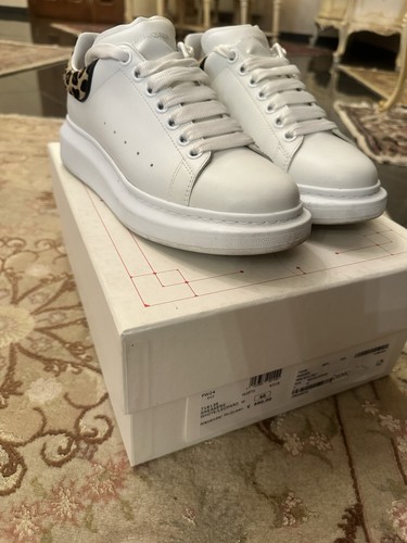Scarpe alexander mcqueen donna - alexander,