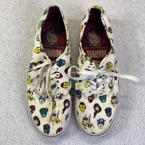 Scarpe vans marvel - marvel, taglia