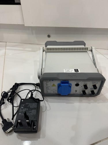 Pmm narda ca0010 analizzatore - pmm,