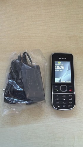 Nokia 2700c classic - nokia, rm-561