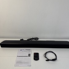 Panasonic SU-HTB488 Sound Bar