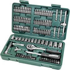 Mannesmann M29166 - Set Chiavi