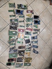 LOTTO di 52 Schede Video