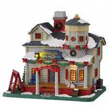 Lemax Villaggio di Natale