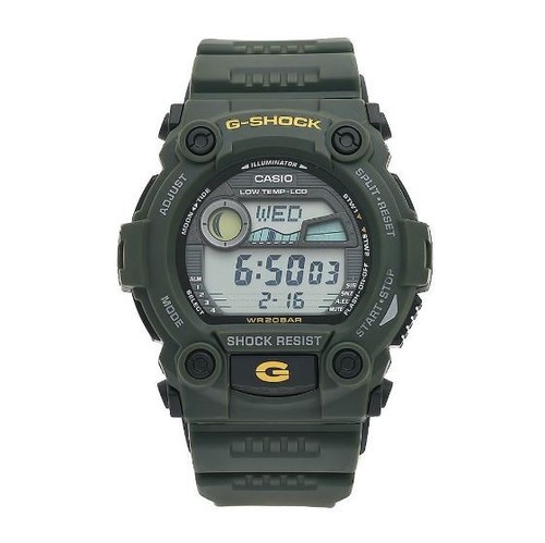 Casio shock 7900 3d - g-7900-3d,