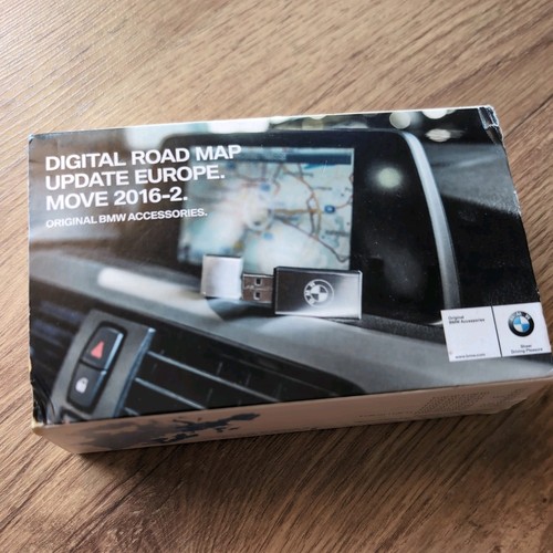 Bmw aggiornamento usb mappa - aggiornamento,