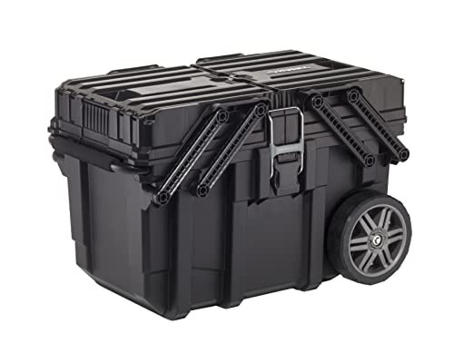 Keter job box - t.,