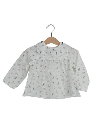Camicia bambina jacadi - camicia,