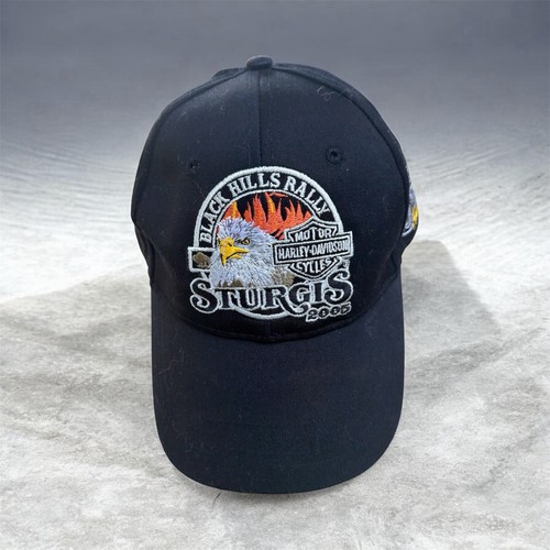 Cappellino baseball