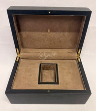 Cofanetto box porta orologio