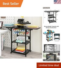 Supporto pressa termica