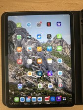 Apple iPad Pro 2a gen (2020) 128GB, Wi-Fi, 11" - Grigio siderale