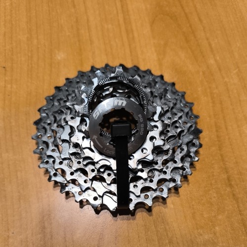 Cassetta pignoni sram - sram, 990