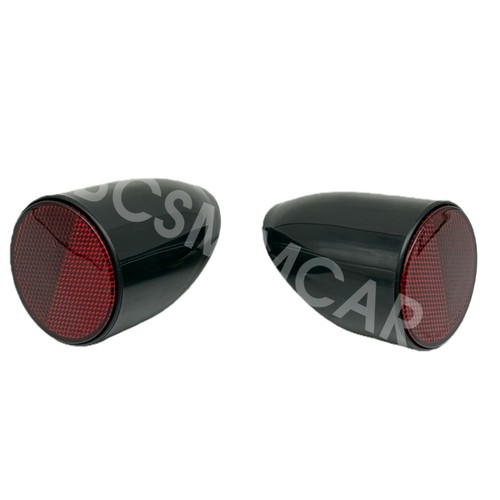Riflettore posteriore - 2x,