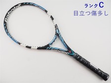 Racchetta da tennis usata