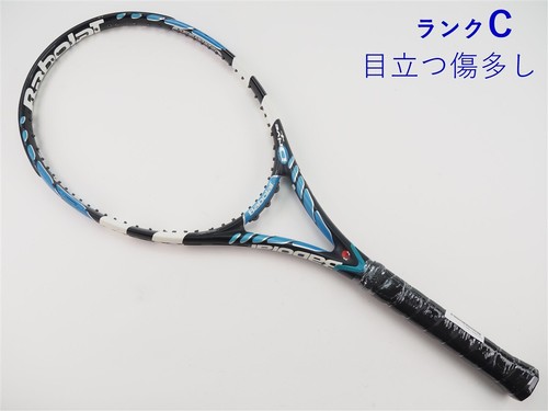Racchetta tennis usata - racchetta,