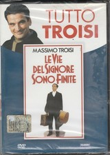 Dvd LE VIE DEL SIGNORE SONO