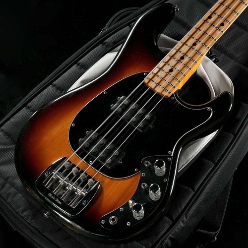 Music man 1979 sabre bass - man,