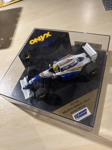 Onyx 5016a williams renault - onyx,