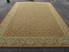 Vintage Fatto a Mano Francese