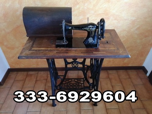 Macchina cucire kohler - da,
