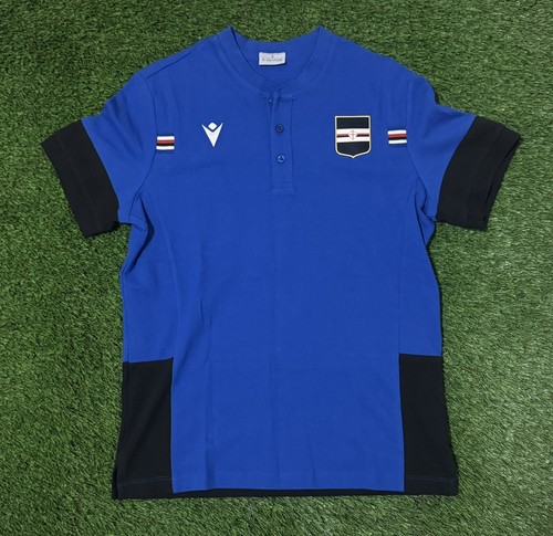 Polo calcio sampdoria serie - sampdoria,