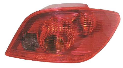 Fanale posteriore per - fanale, dx
